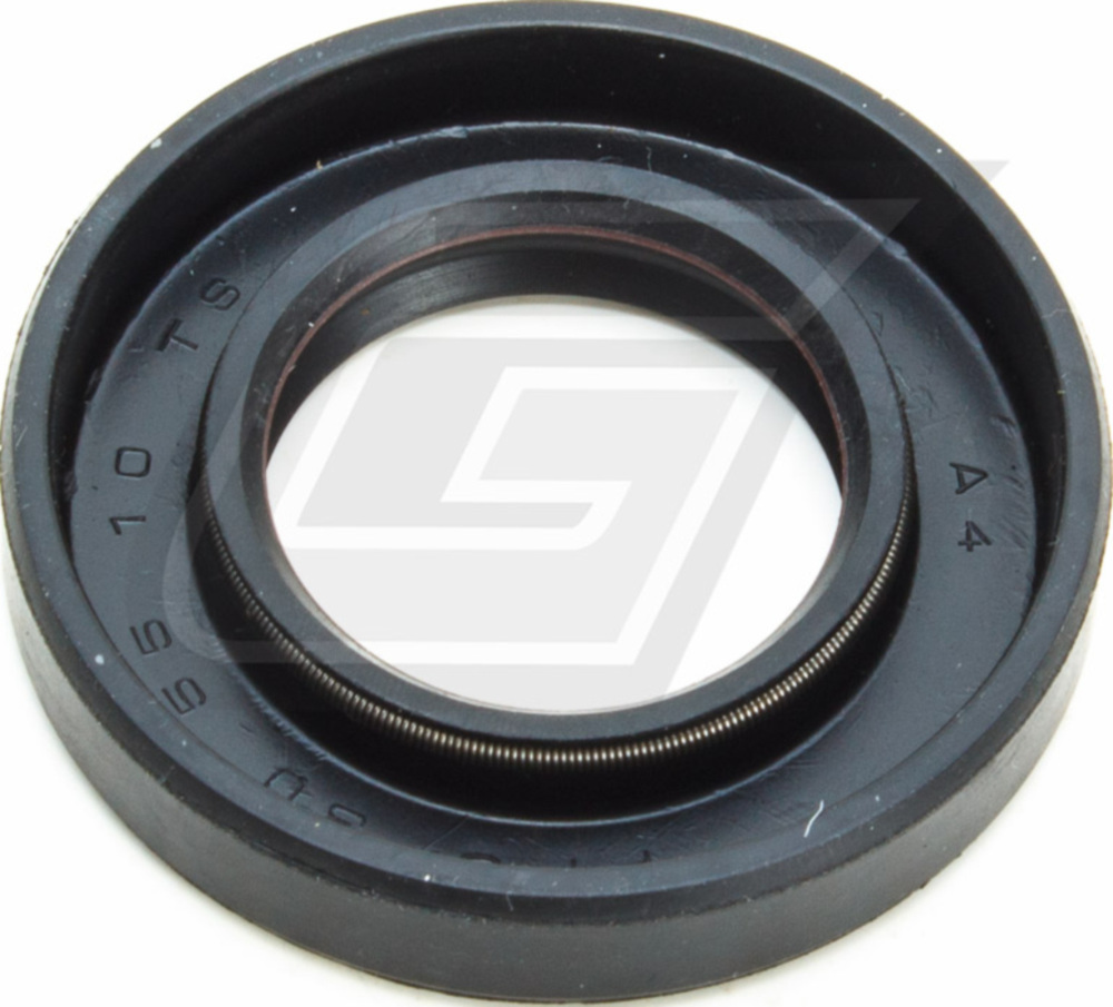 Wellendichtring Kit 30x55x10, NBR, mit Staublippe