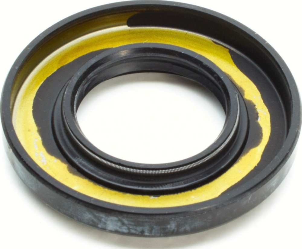 Wellendichtring Kit 30x57x7, NBR, mit Staublippe