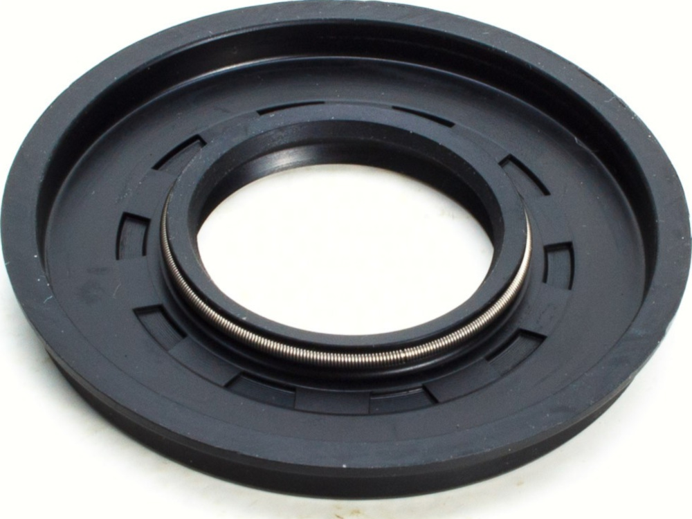 Wellendichtring Kit 30x62/66x7, NBR, mit Staublippe