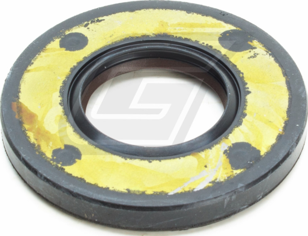 Wellendichtring Kit 30x62x7, NBR, mit Staublippe