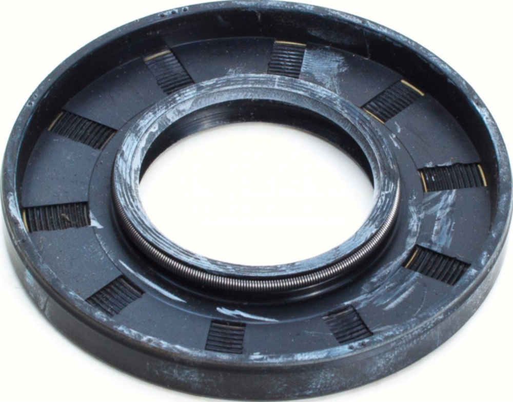 Wellendichtring Kit 30x62x7, NBR, mit Staublippe 11791673