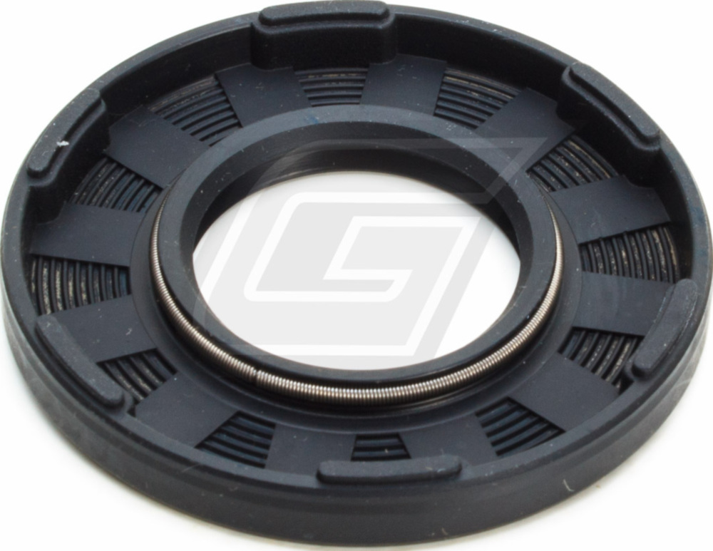 Wellendichtring Kit 30x62x7, NBR, mit Staublippe 11791675