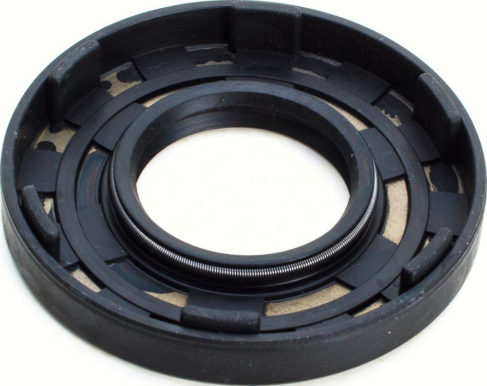 Wellendichtring Kit 30x65x9/11, NBR, mit Staublippe