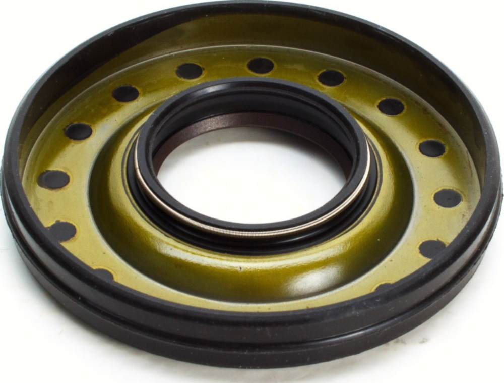 Wellendichtring Kit 30x72x10, NBR, ohne Staublippe