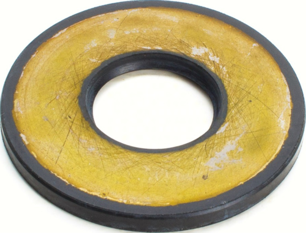 Wellendichtring Kit 30x72x6, NBR, ohne Staublippe