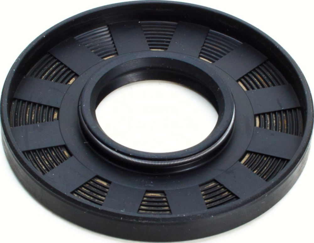 Wellendichtring Kit 30x72x8, NBR, mit Staublippe