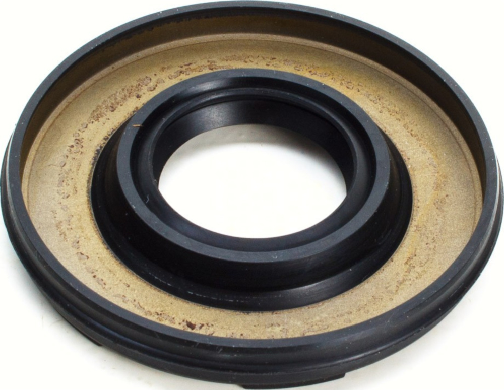 Wellendichtring Kit 30x72x8, NBR, mit Staublippe 11791683