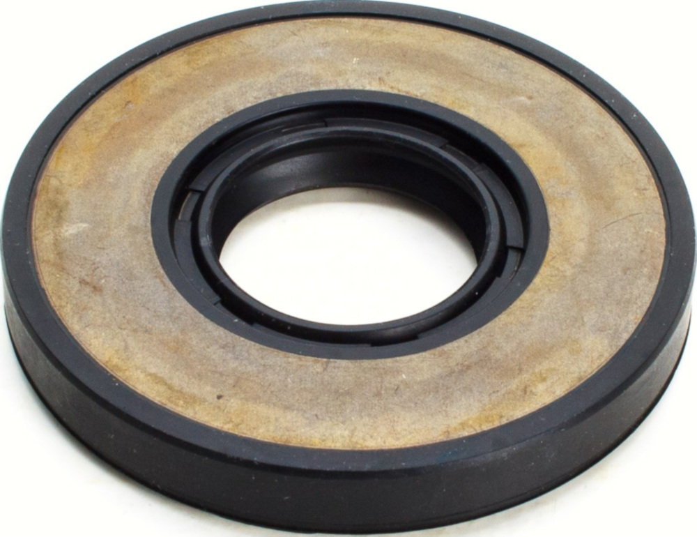 Wellendichtring Kit 30x75x9/11, NBR, mit Staublippe