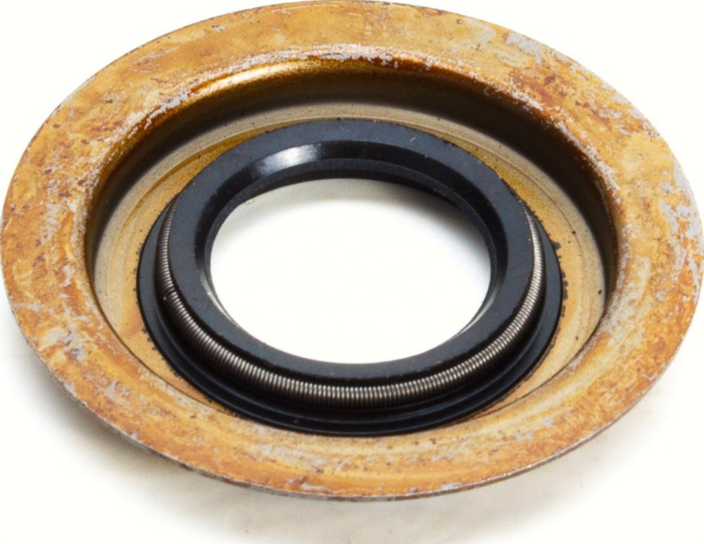 Wellendichtring Kit 315x28x3,5, NBR, ohne Staublippe
