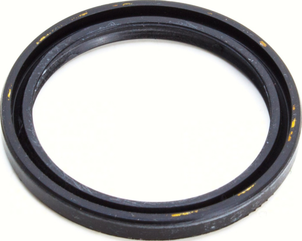 Wellendichtring Kit 31x38x4, NBR, mit Staublippe