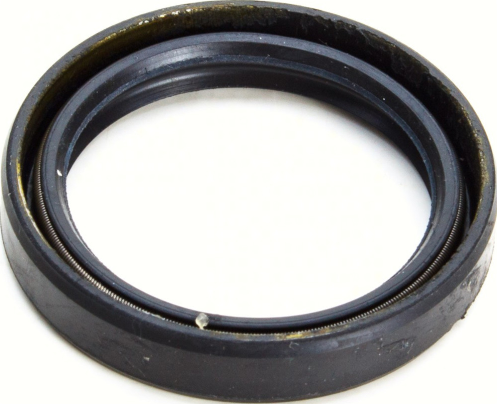 Wellendichtring Kit 31x40x7, NBR, mit Staublippe