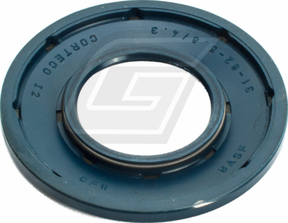 Wellendichtring 31x62,1x5,8/4,3