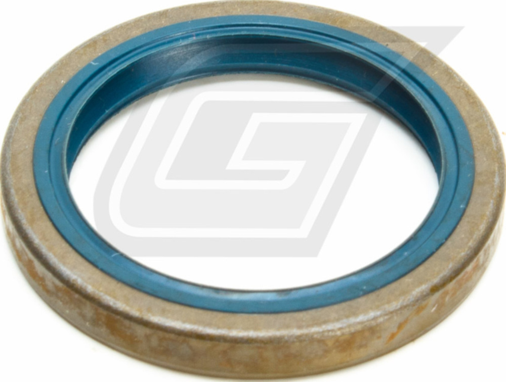 Wellendichtring Kit 32x42x5, NBR, mit Staublippe