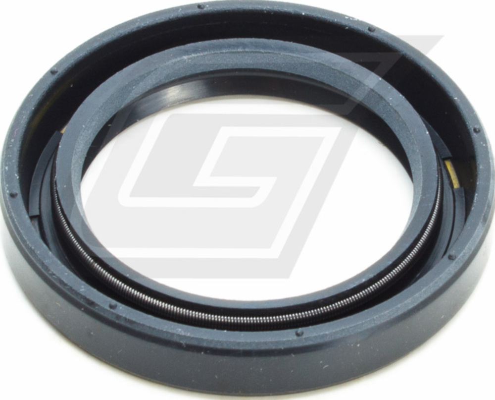 Wellendichtring Kit 32x45x7, NBR, mit Staublippe 11791716