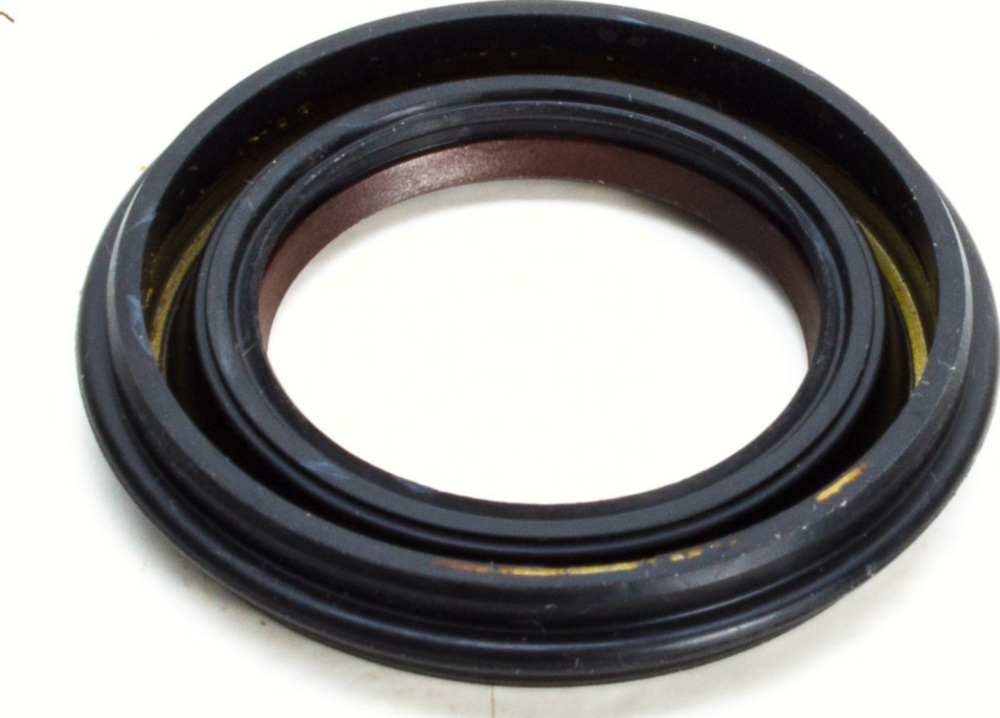 Wellendichtring Kit 32x48x8, NBR, mit Staublippe