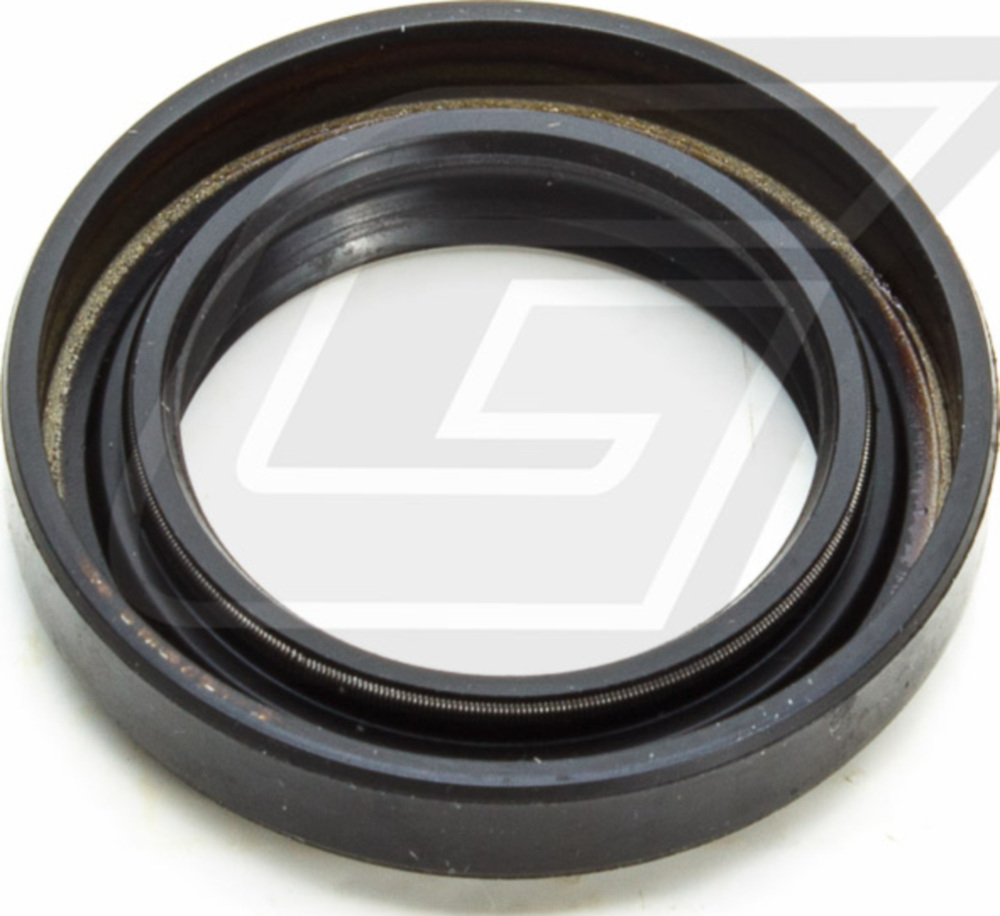 Wellendichtring Kit 32x48x8, NBR, mit Staublippe 11791731