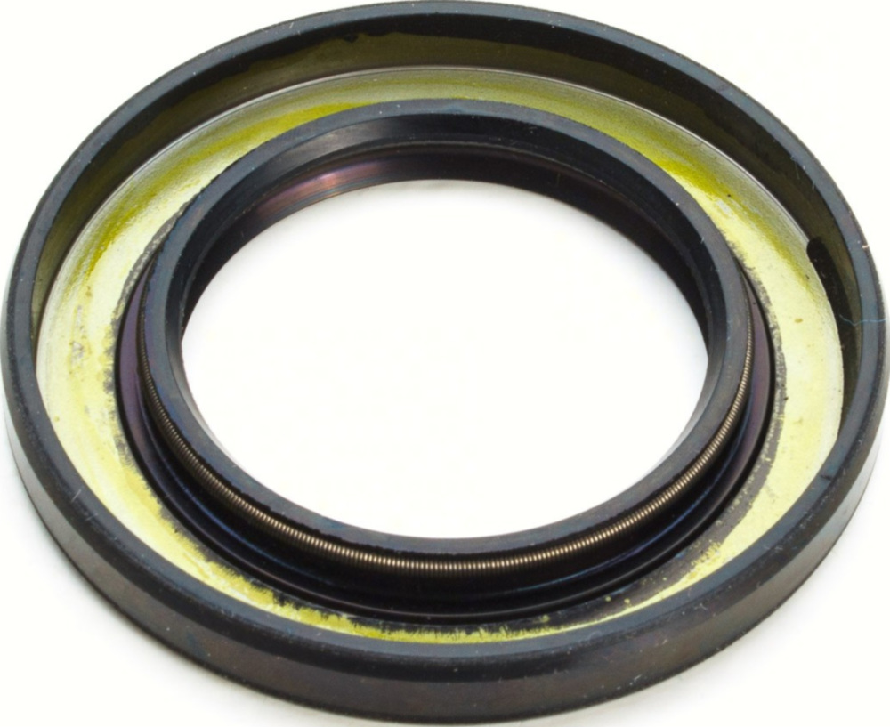 Wellendichtring Kit 32x52x6, NBR, mit Staublippe