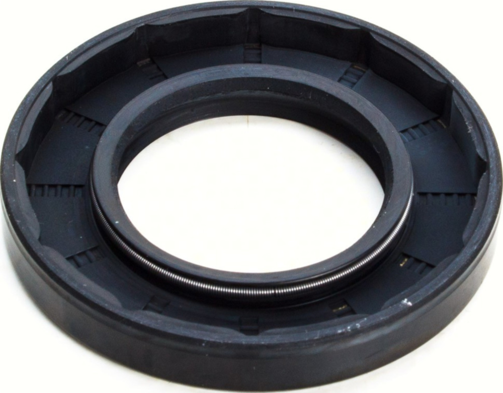 Wellendichtring Kit 32x57x8, NBR, mit Staublippe