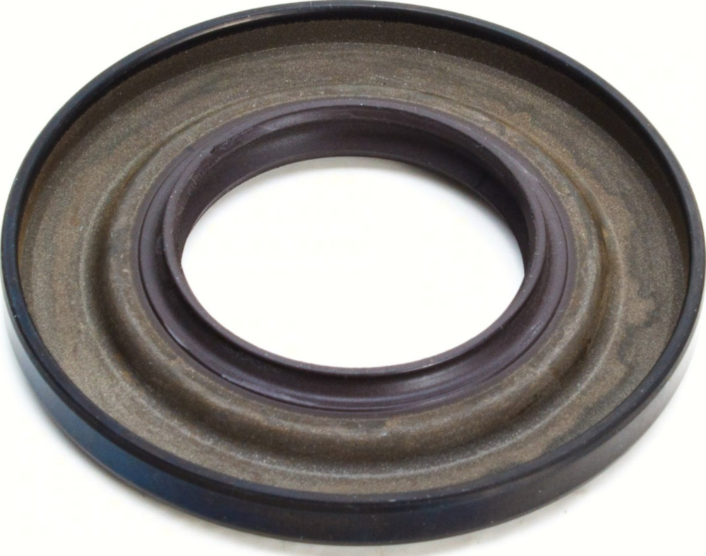 Wellendichtring Kit 32x62x6, NBR, mit Staublippe