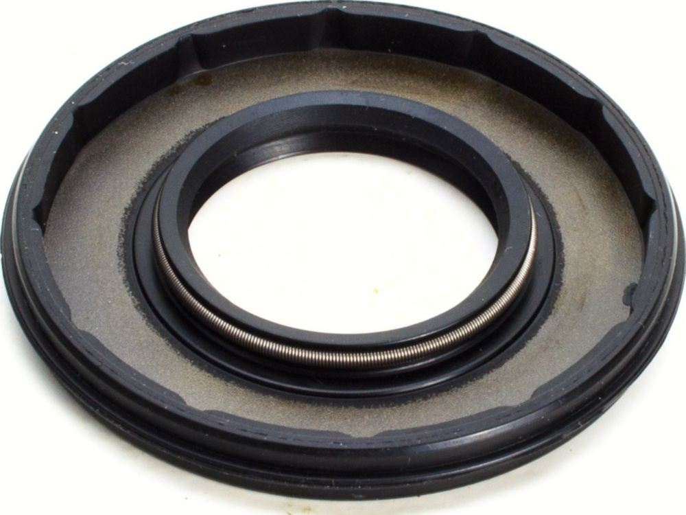 Wellendichtring Kit 32x65x7, NBR, mit Staublippe