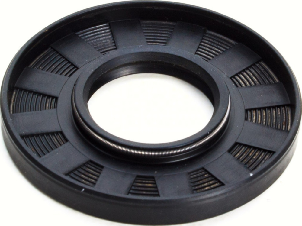 Wellendichtring Kit 32x72x8, NBR, mit Staublippe