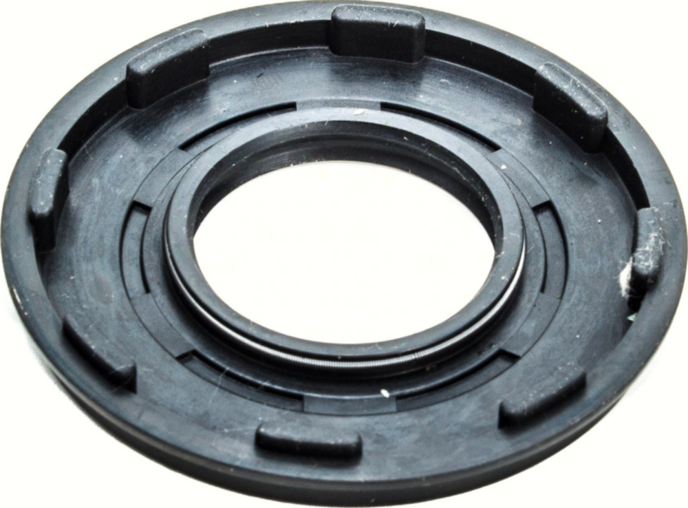 Wellendichtring Kit 32x72x8, NBR, mit Staublippe