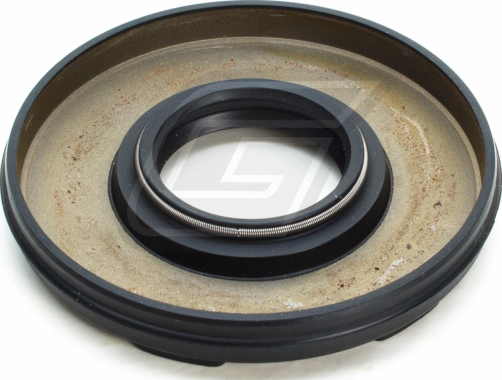 Wellendichtring Kit 32x78x10, NBR, ohne Staublippe