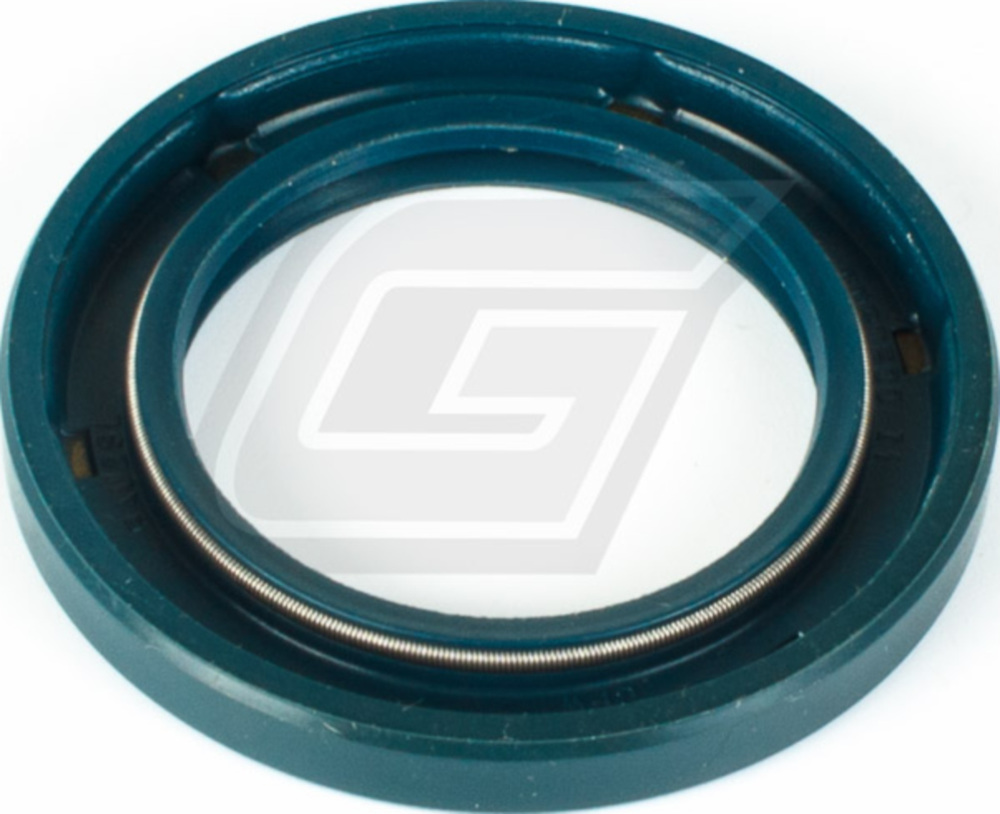 Wellendichtring 33x50x6