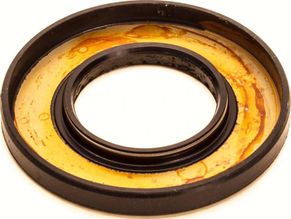 Wellendichtring Kit 33x64x7, für: FKM, mit Staublippe