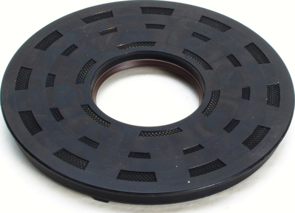 Wellendichtring Kit 34,4x90x5,2, NBR, ohne Staublippe