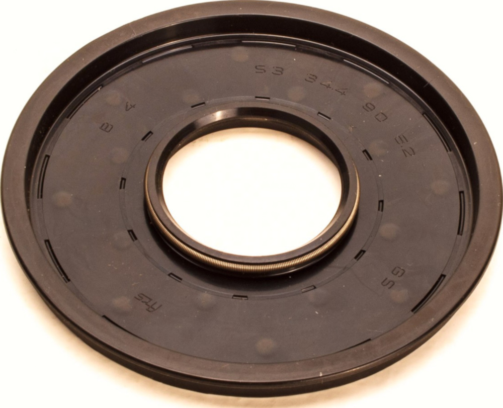 Wellendichtring Kit 34,4x90x5,2, für: FKM, ohne Staublippe