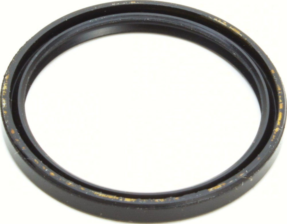 Wellendichtring Kit 34x40x4, NBR, mit Staublippe