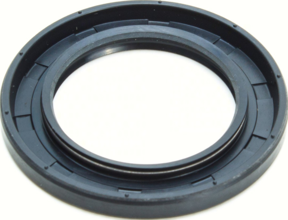 Wellendichtring Kit 34x52x5, NBR, mit Staublippe