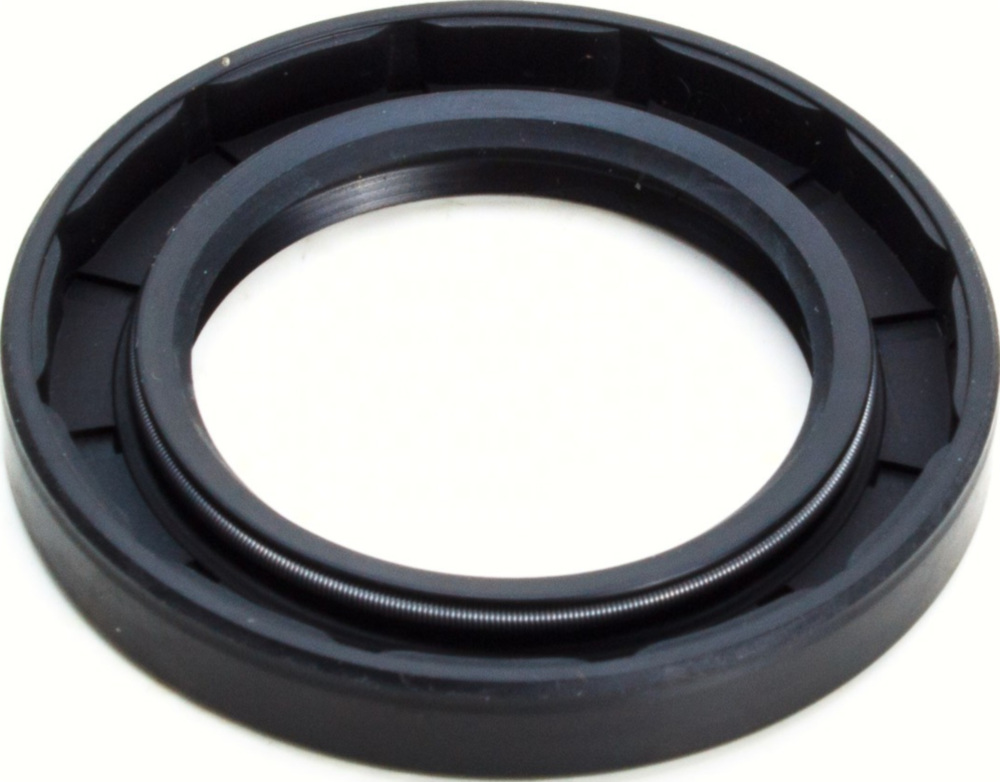 Wellendichtring Kit 34x52x7, NBR, mit Staublippe