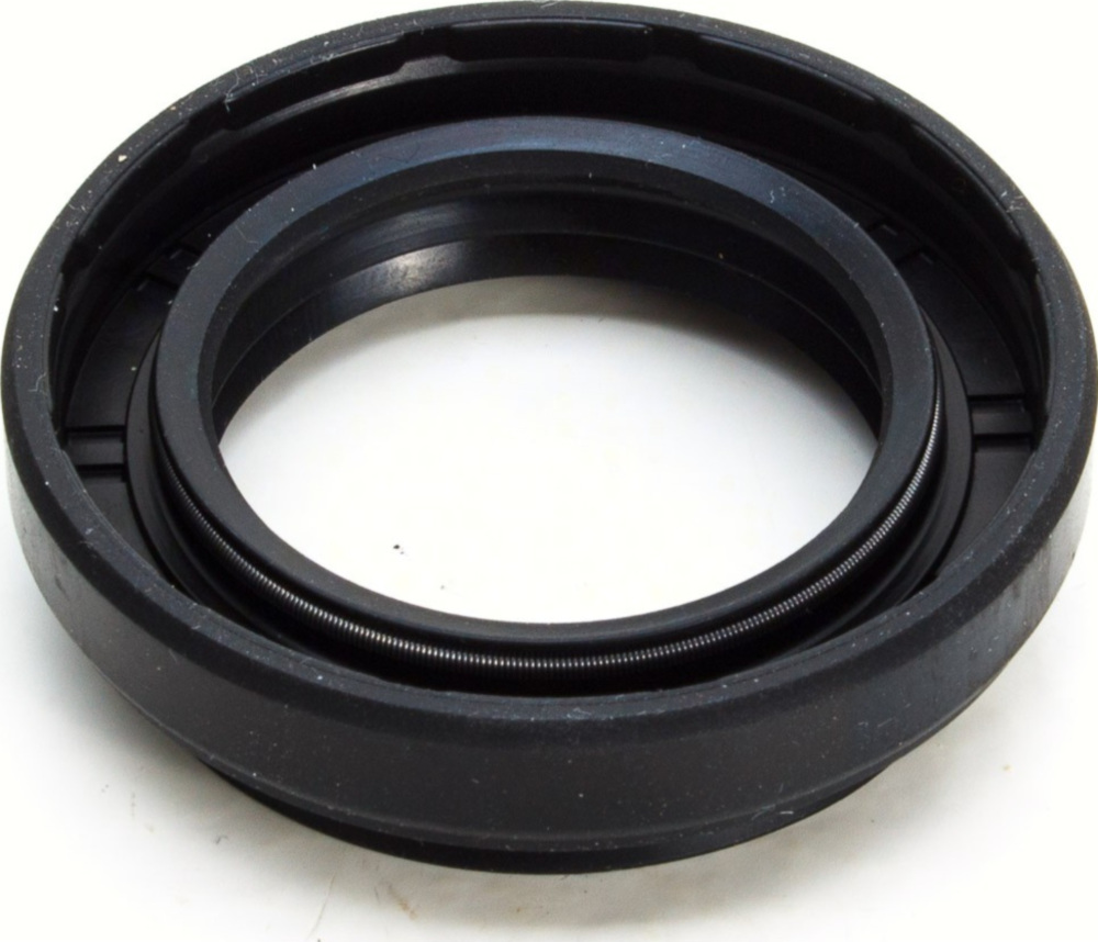 Wellendichtring Kit 34x52x9, NBR, mit Staublippe