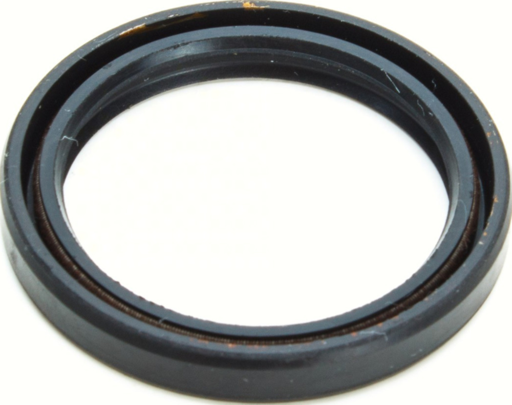 Wellendichtring Kit 35x45x6, NBR, mit Staublippe