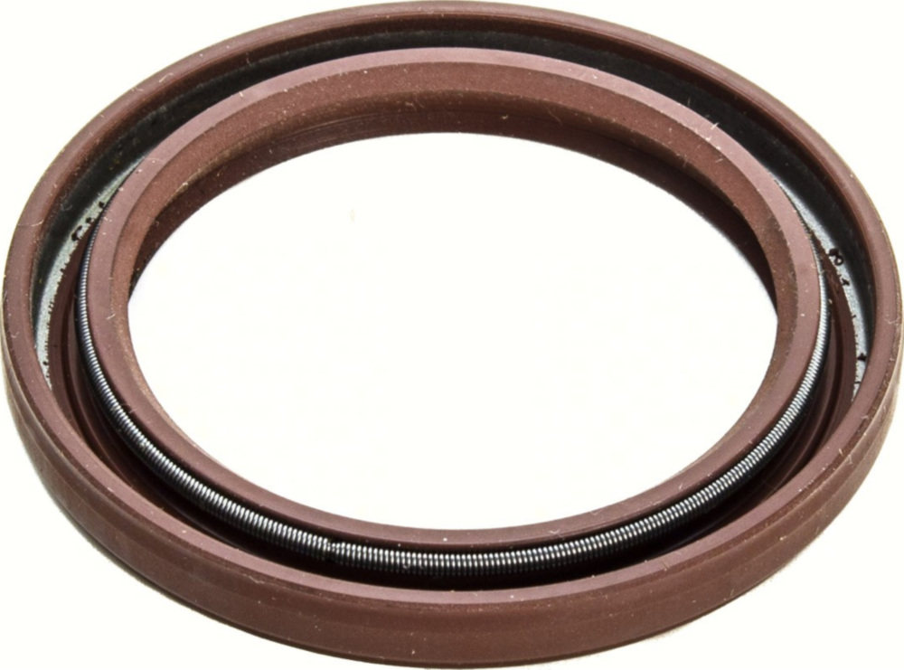 Wellendichtring Kit 35x47x5, für: FKM, mit Staublippe