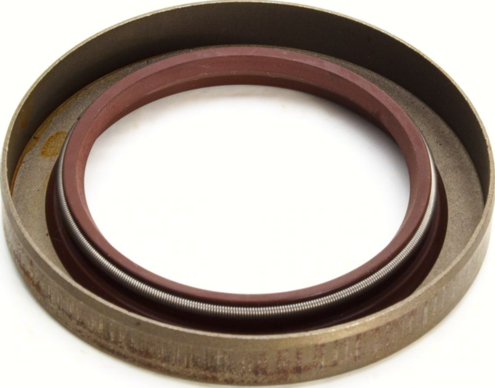 Wellendichtring Kit 35x50x7, St, für: FKM, ohne Staublippe