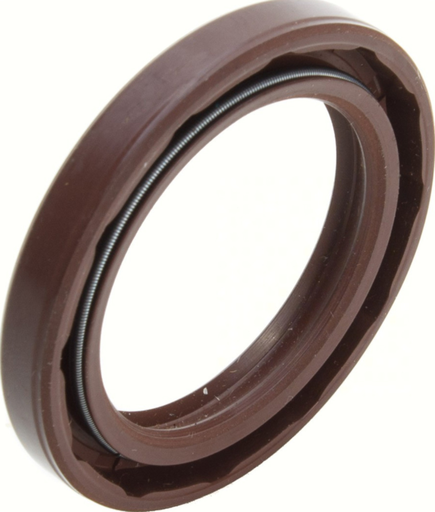 Wellendichtring Kit 35x50x7, für: FKM, mit Staublippe