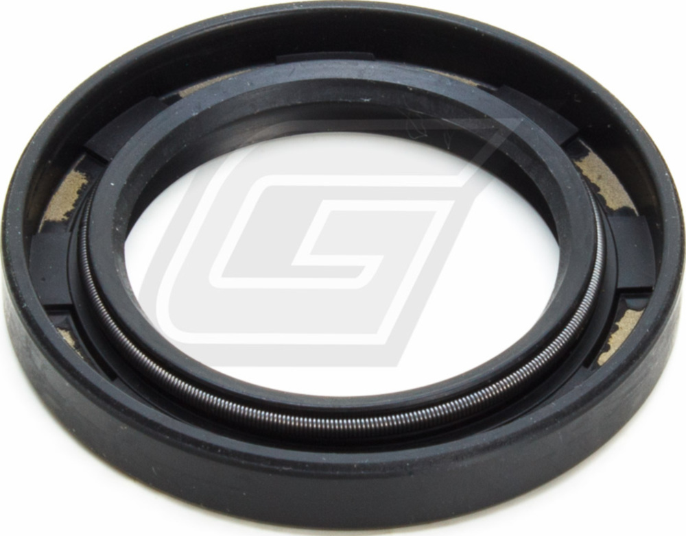 Wellendichtring Kit 35x52x7/7,5, NBR, mit Staublippe