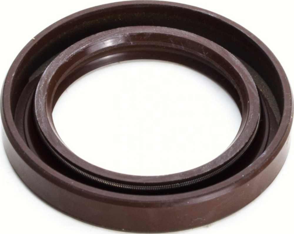 Wellendichtring Kit 35x52x8, für: FKM, mit Staublippe