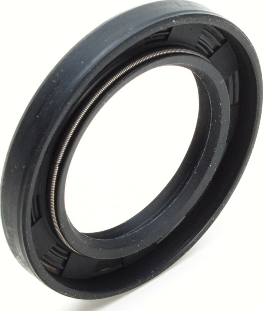 Wellendichtring Kit 35x55x7, NBR, mit Staublippe