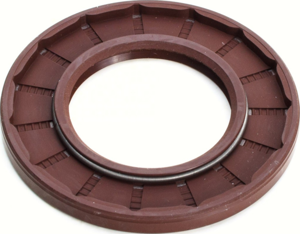 Wellendichtring Kit 35x62x5, für: FKM, mit Staublippe