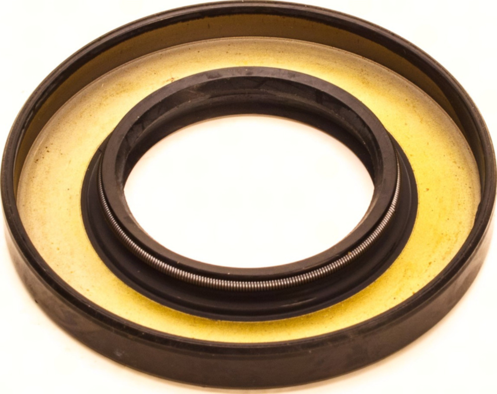 Wellendichtring Kit 35x66x8, für: FKM, mit Staublippe