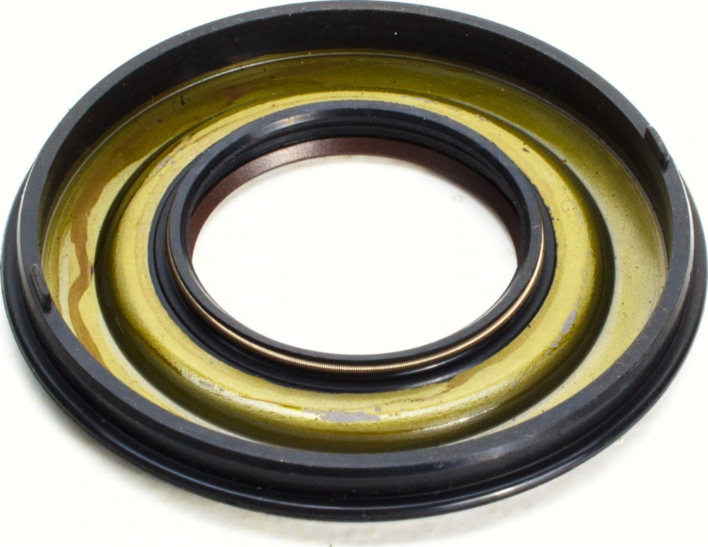 Wellendichtring Kit 35x68x8, NBR, ohne Staublippe