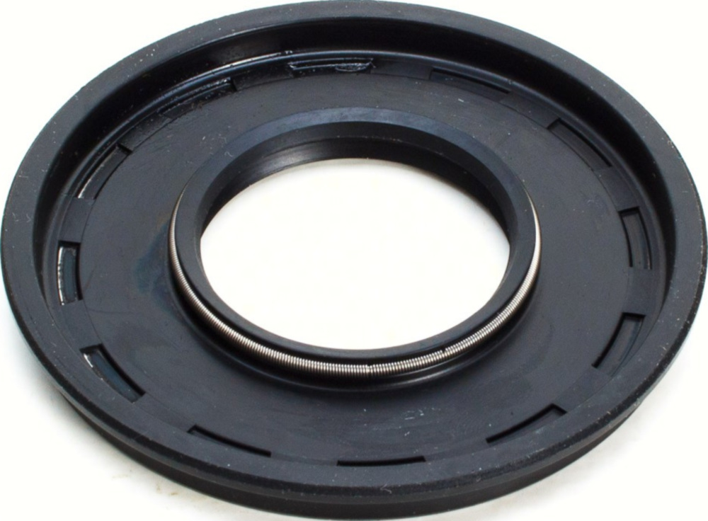 Wellendichtring Kit 35x72/76x7, NBR, mit Staublippe