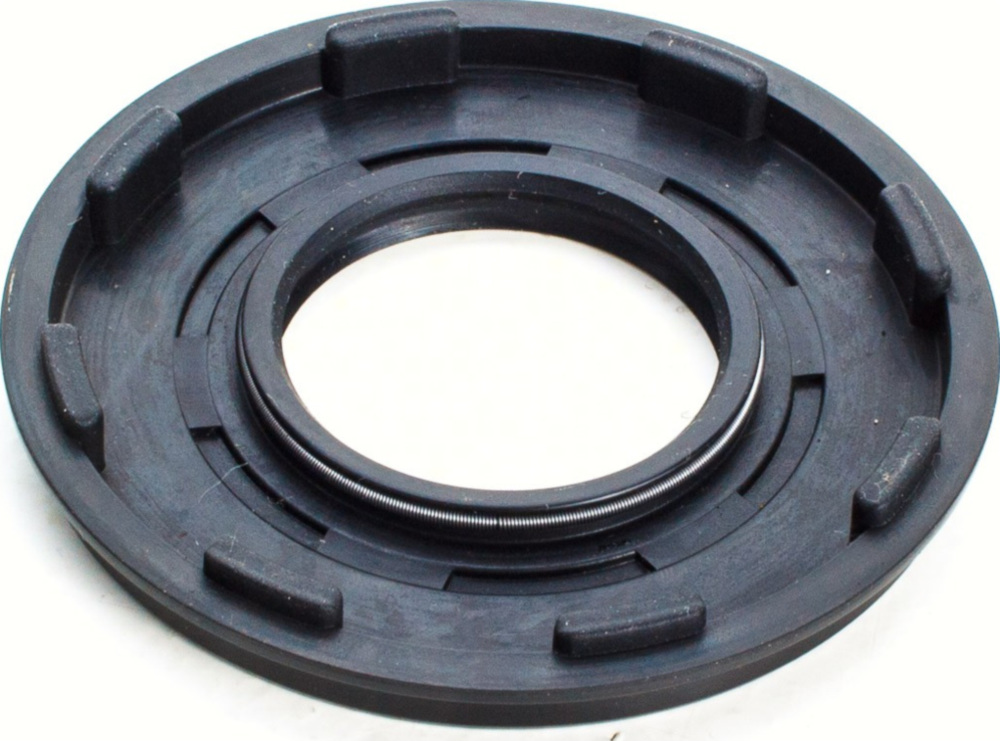 Wellendichtring Kit 35x72/76x7, NBR, mit Staublippe 11791810