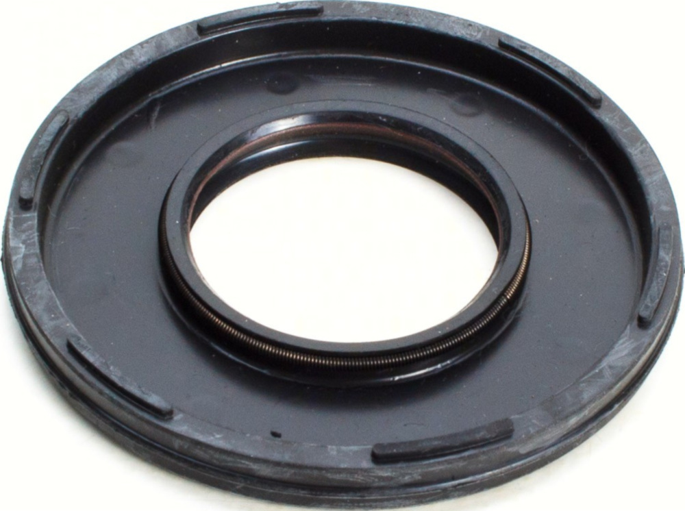 Wellendichtring Kit 35x72x7, NBR, mit Staublippe