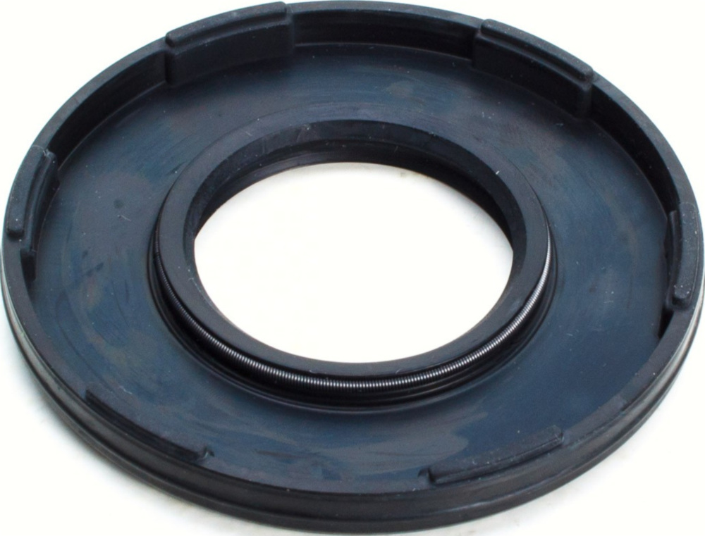 Wellendichtring Kit 35x72x7/8, NBR, mit Staublippe