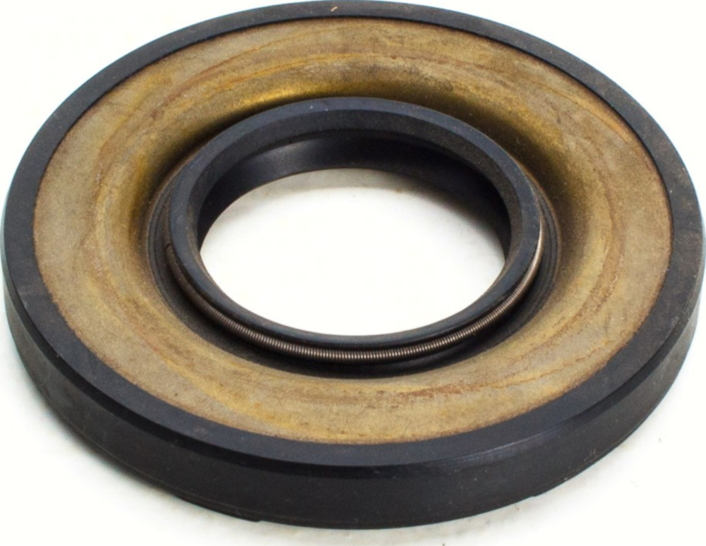 Wellendichtring Kit 35x75x9/11, NBR, ohne Staublippe